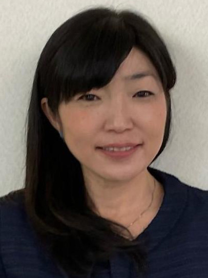 竹久友理子